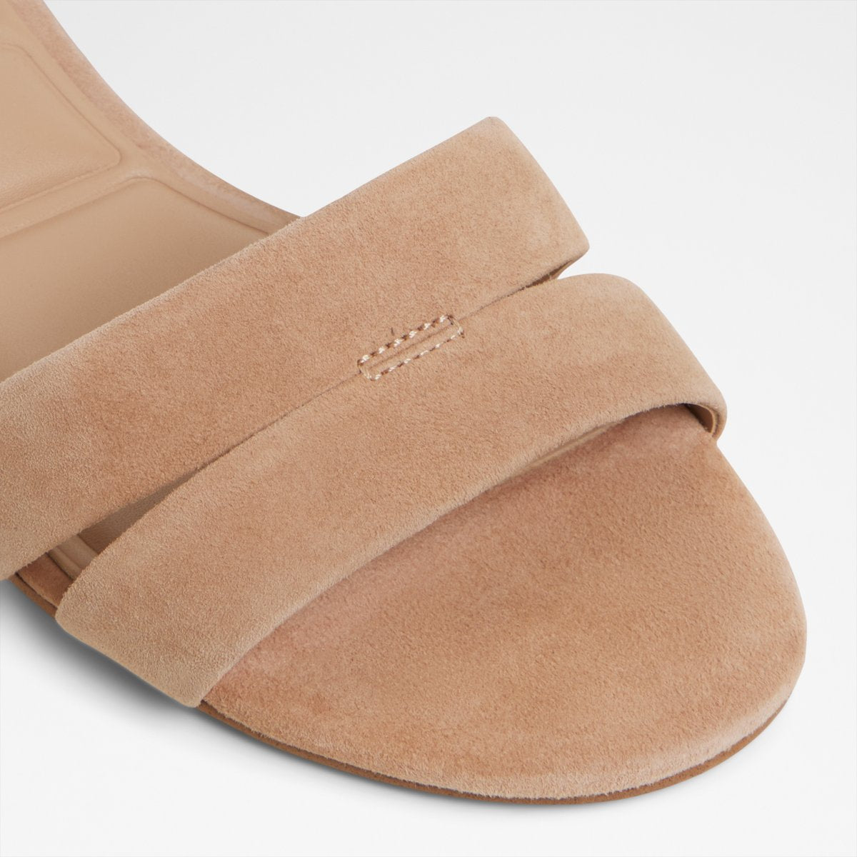 Scarletta Heeled Sandals