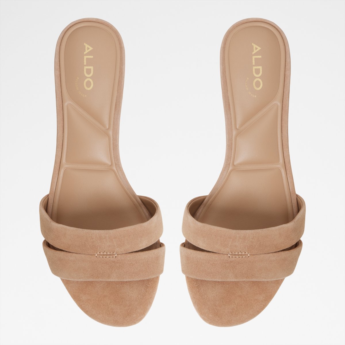 Scarletta Heeled Sandals