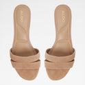 Scarletta Heeled Sandals