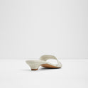 Scarletta Heeled Sandals