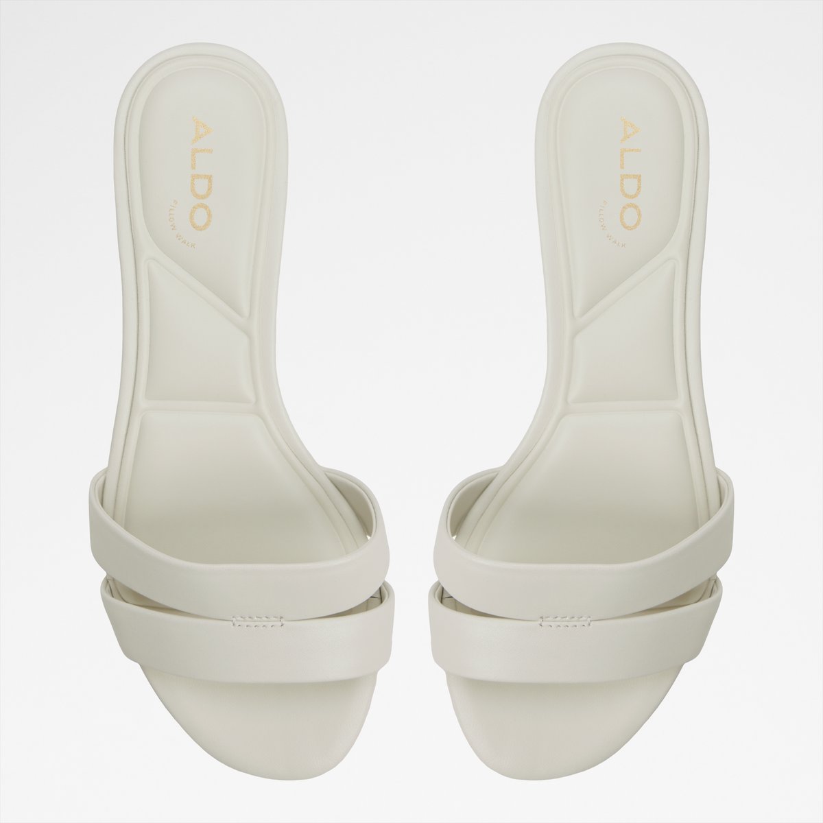 Scarletta Heeled Sandals