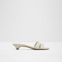 Scarletta Heeled Sandals