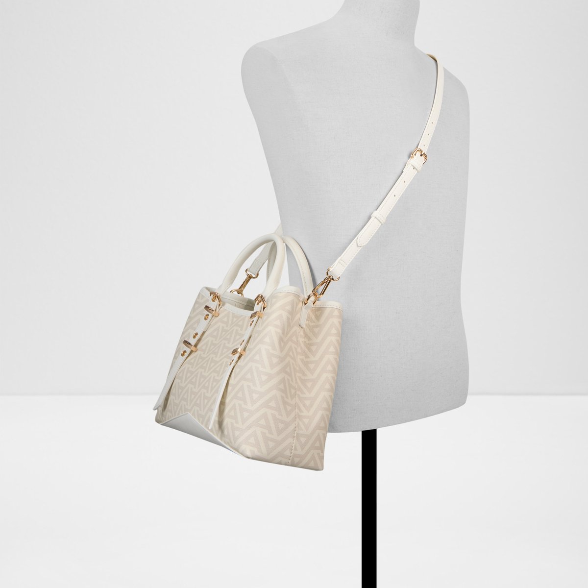 Scarlettia Satchel Bag