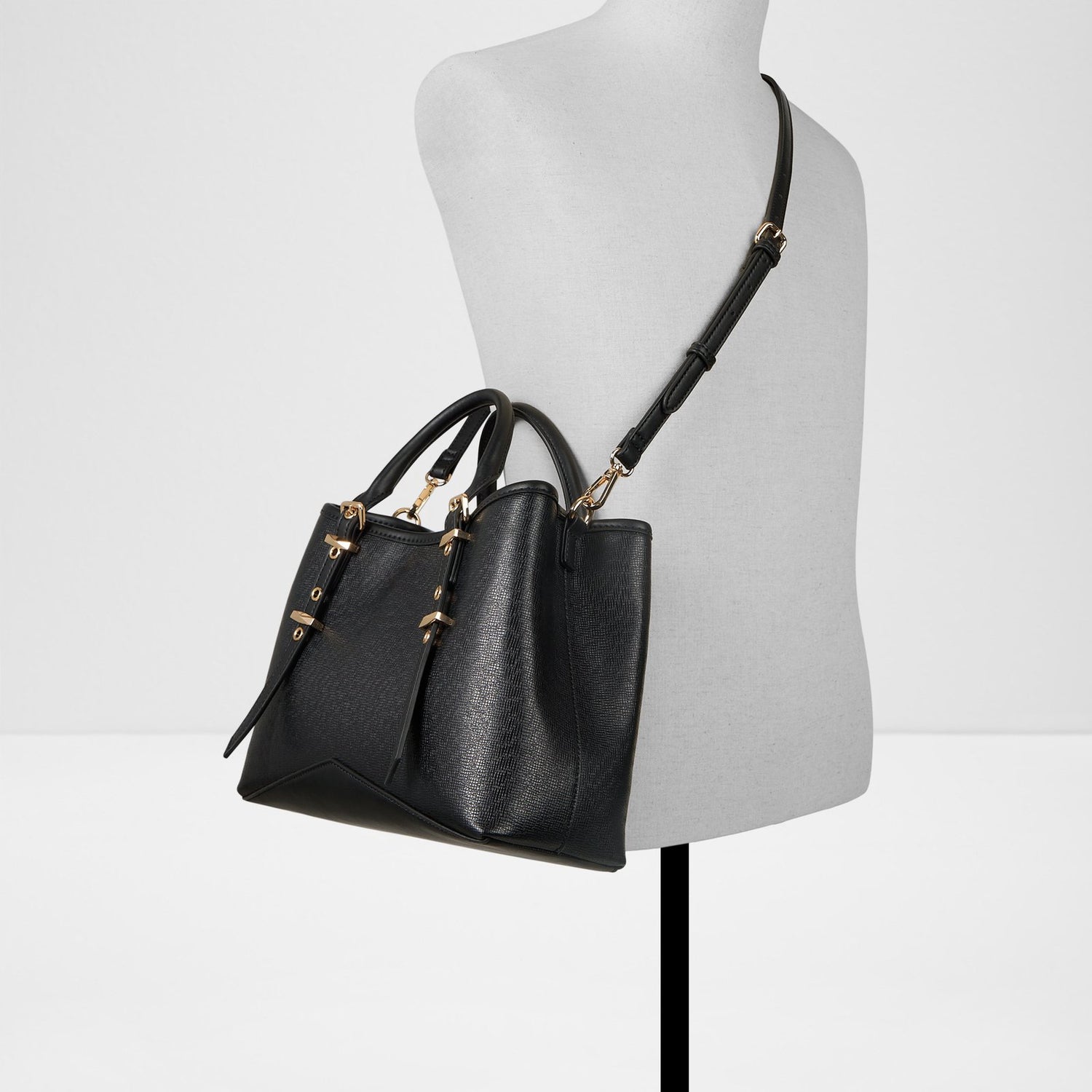 Scarlettia Satchel Bag