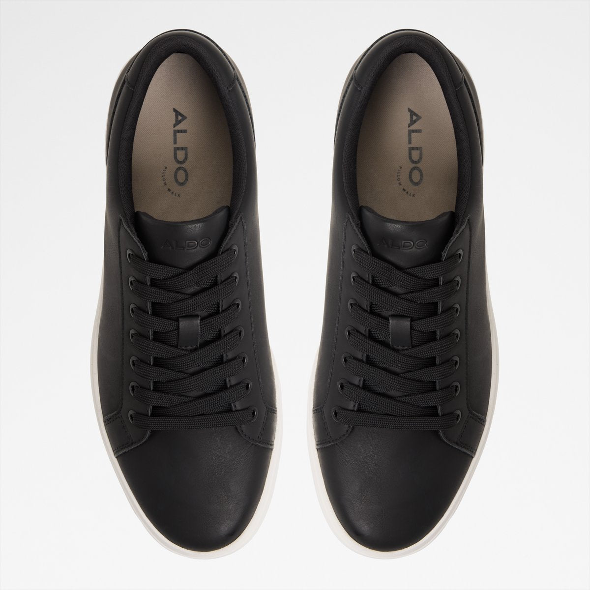 Scottiee Low-Top Sneakers