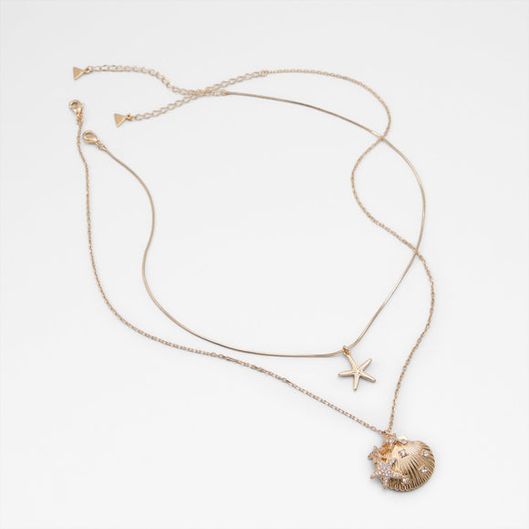 Seacharmsie Necklace