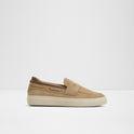 Seafarer Low-Top Sneakers