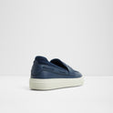 Seafarer Low-Top Sneakers