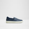 Seafarer Low-Top Sneakers