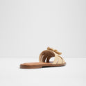 Seaflower Slide Sandals