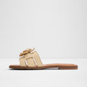 Seaflower Slide Sandals