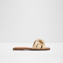 Seaflower Slide Sandals