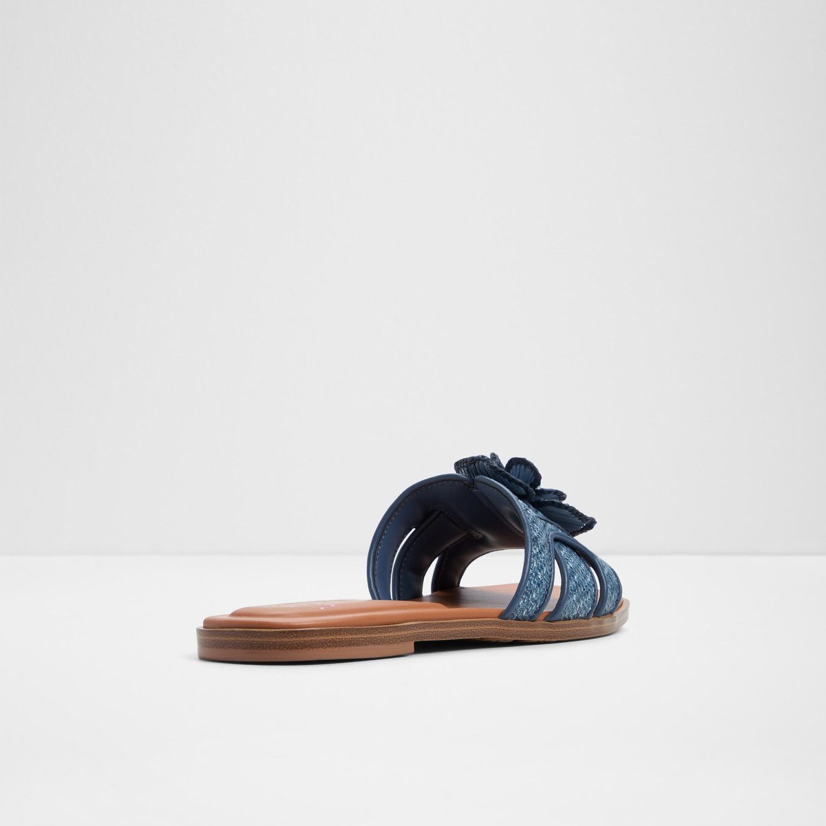Seaflower Slide Sandals