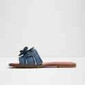 Seaflower Slide Sandals