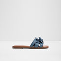 Seaflower Slide Sandals