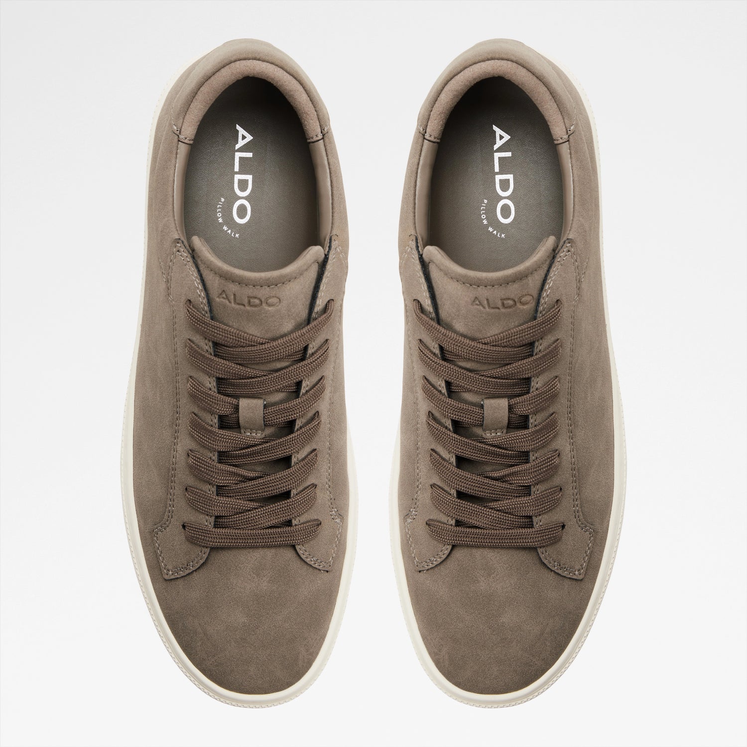 Sebbi Low-Top Sneakers
