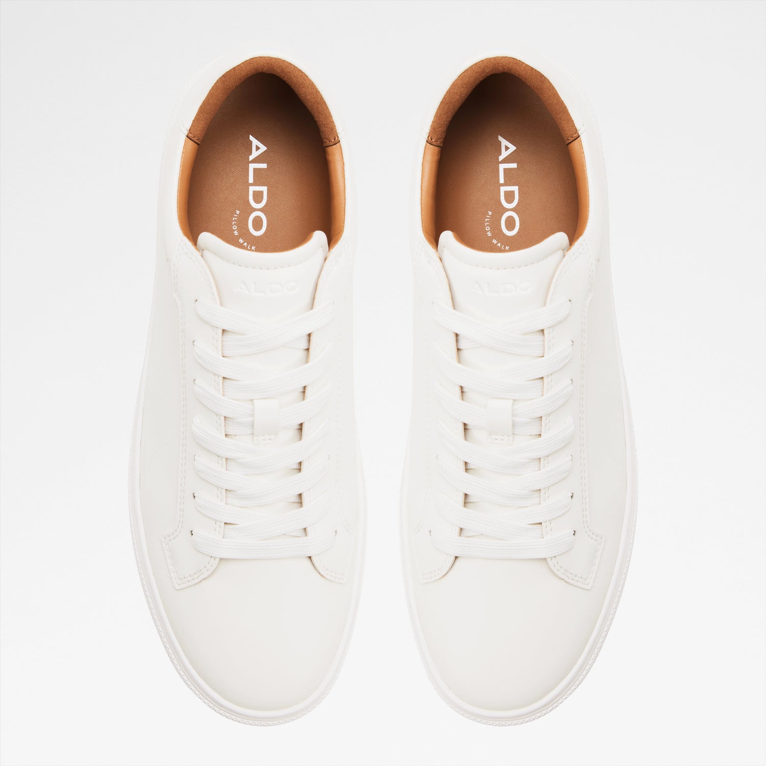 Sebbi Low-Top Sneakers