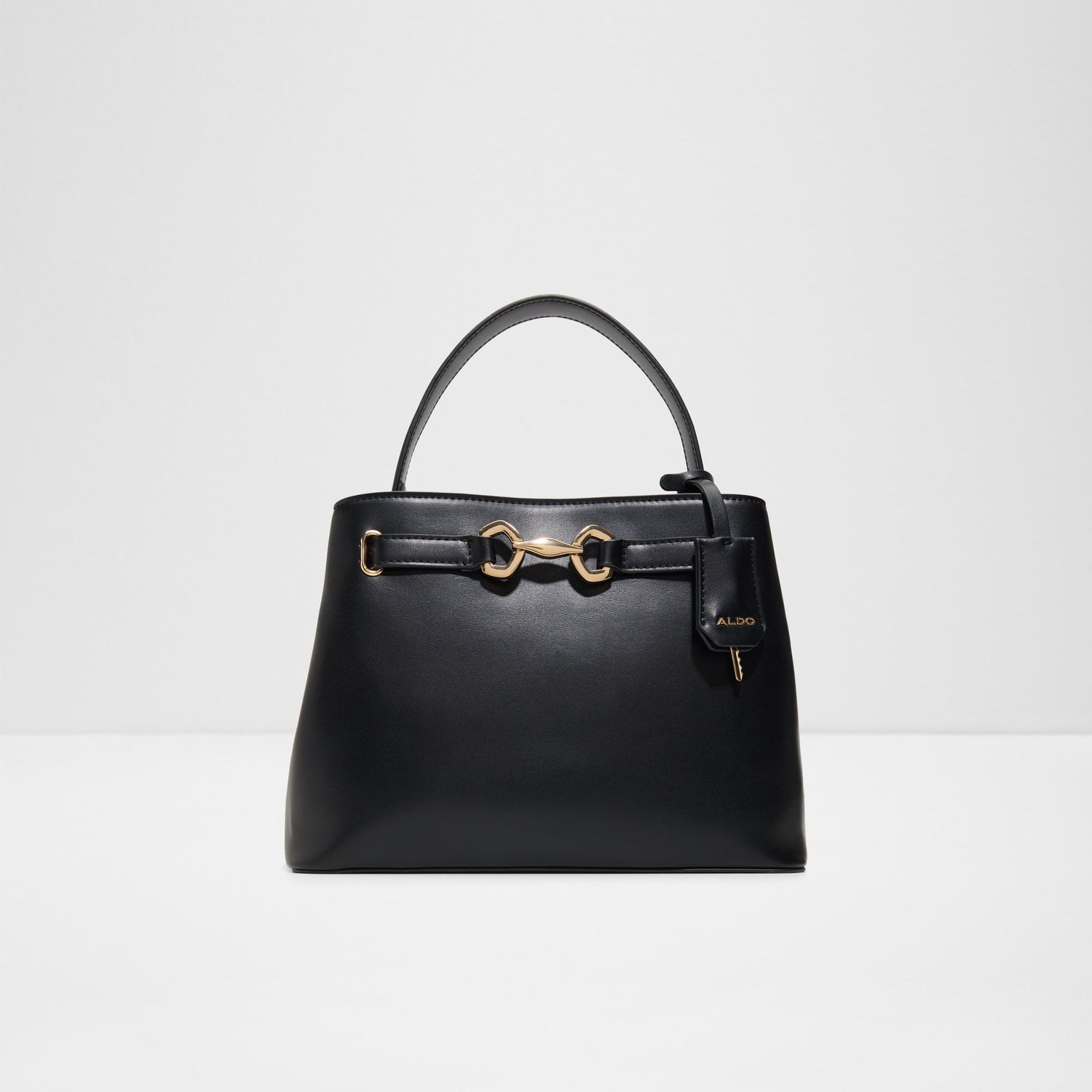 Selenia Satchel Bag