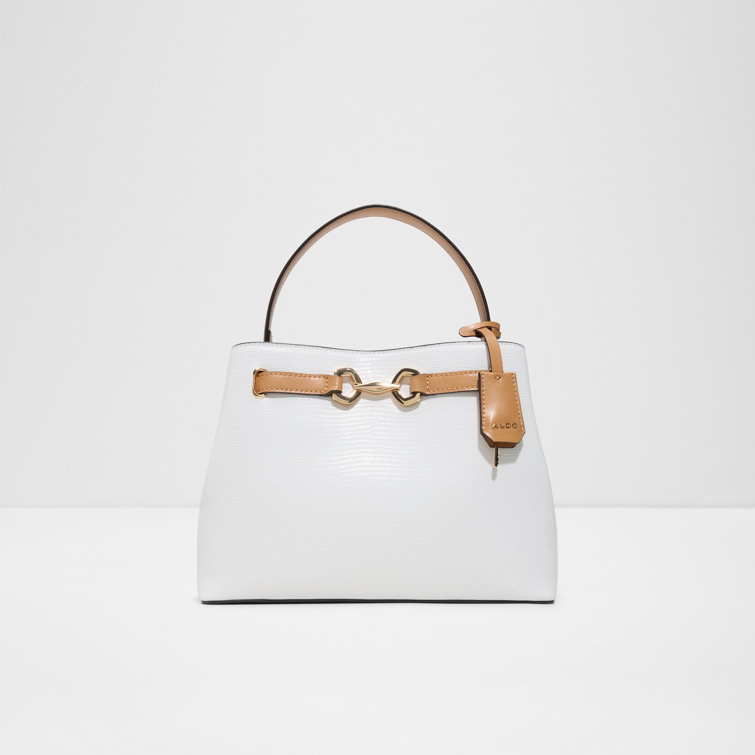 Selenia Satchel Bag