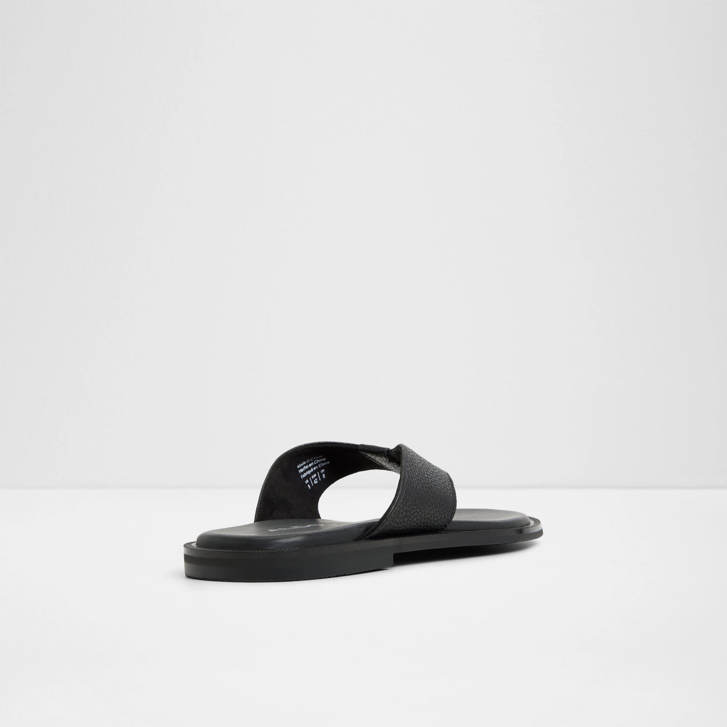 Serano Thong Sandals