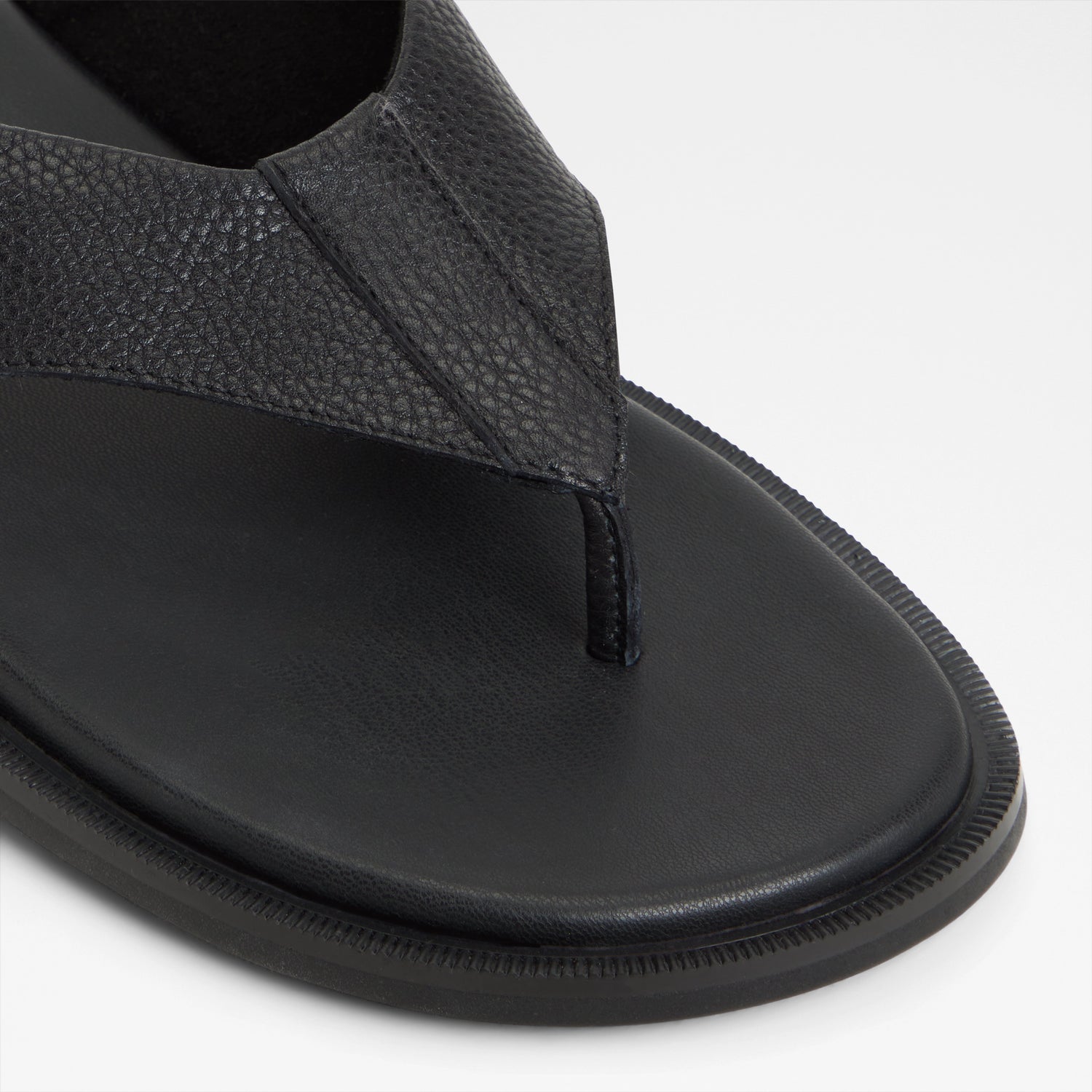 Serano Thong Sandals