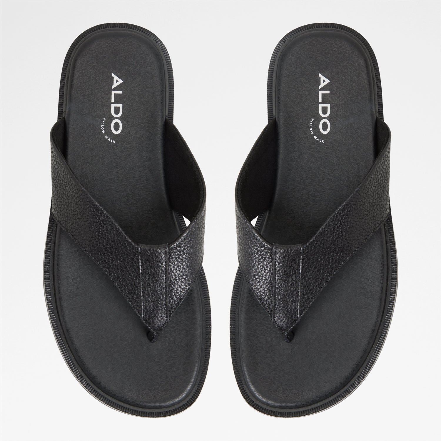 Serano Thong Sandals