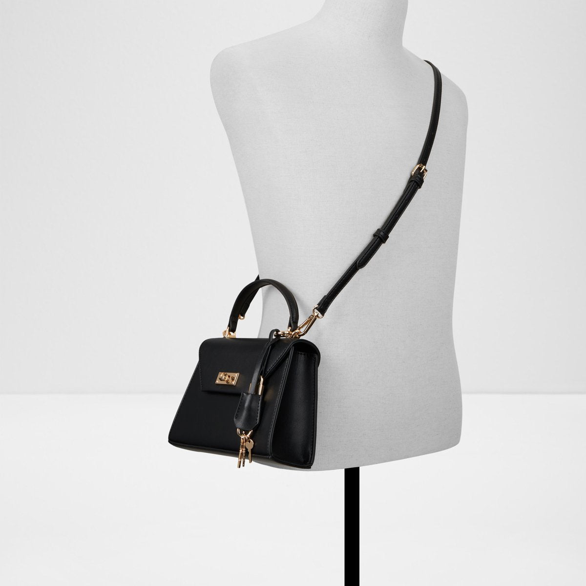 Seraphyna Top Handle Bag
