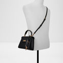 Seraphyna Top Handle Bag
