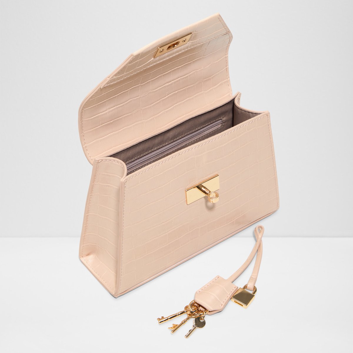 Seraphyna Top Handle Bag