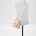 Seraphyna Top Handle Bag