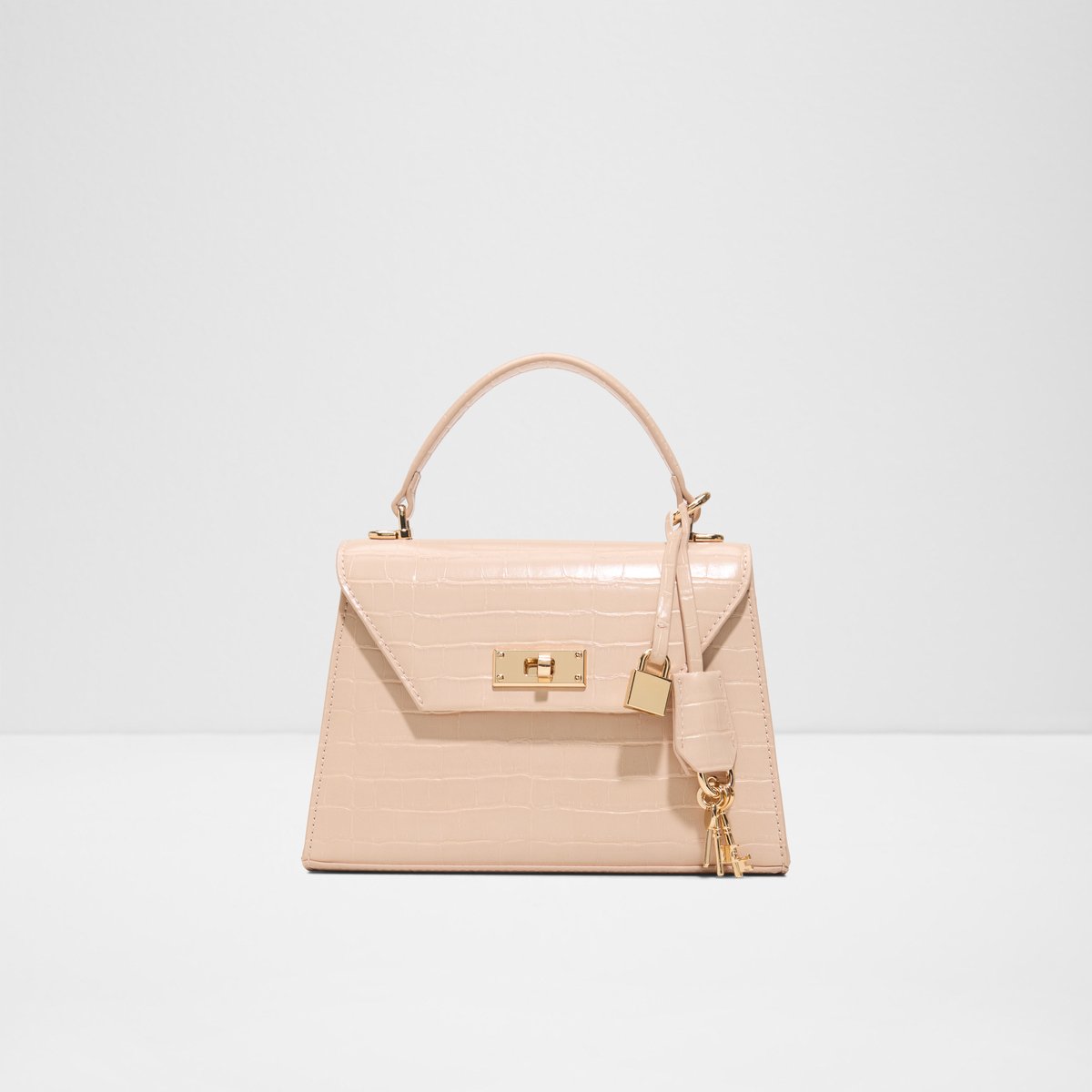 Seraphyna Top Handle Bag
