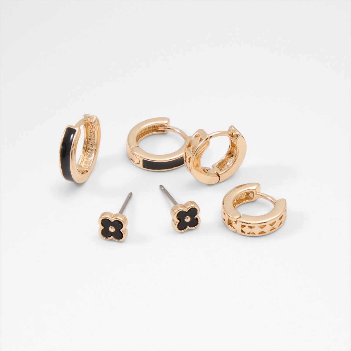 Serava Earrings