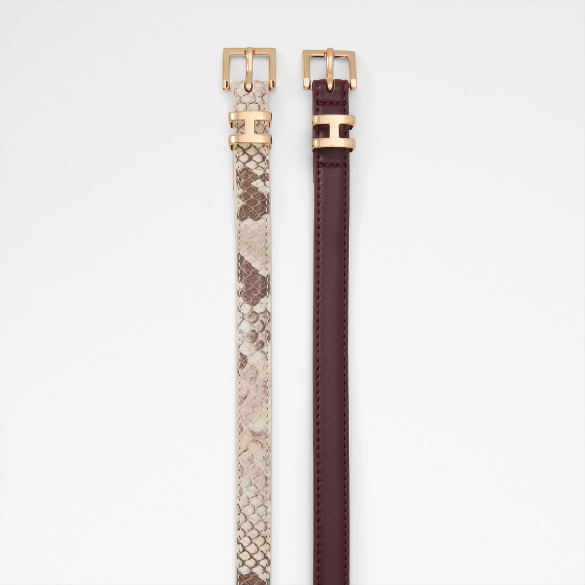 Serelina Belts
