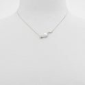 Serpente Single-Strand Necklace