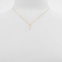 Serppentini Single-Strand Necklace