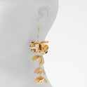 Serrenna Drop Earrings