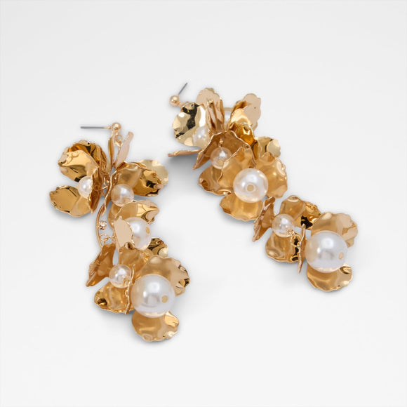 Serrenna Drop Earrings