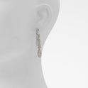 Serrpente Drop Earrings