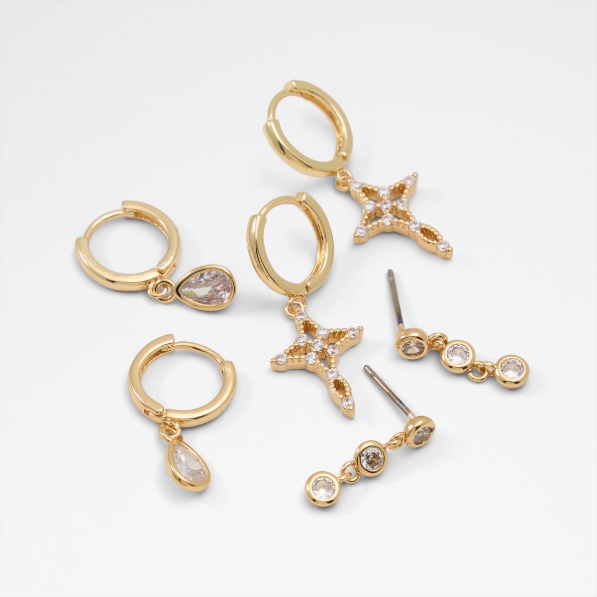 Shannonn Earrings