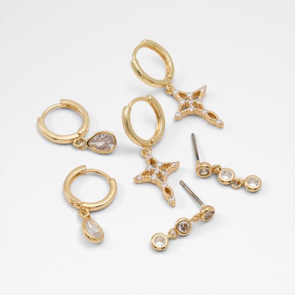 Shannonn Earrings