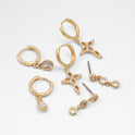Shannonn Earrings