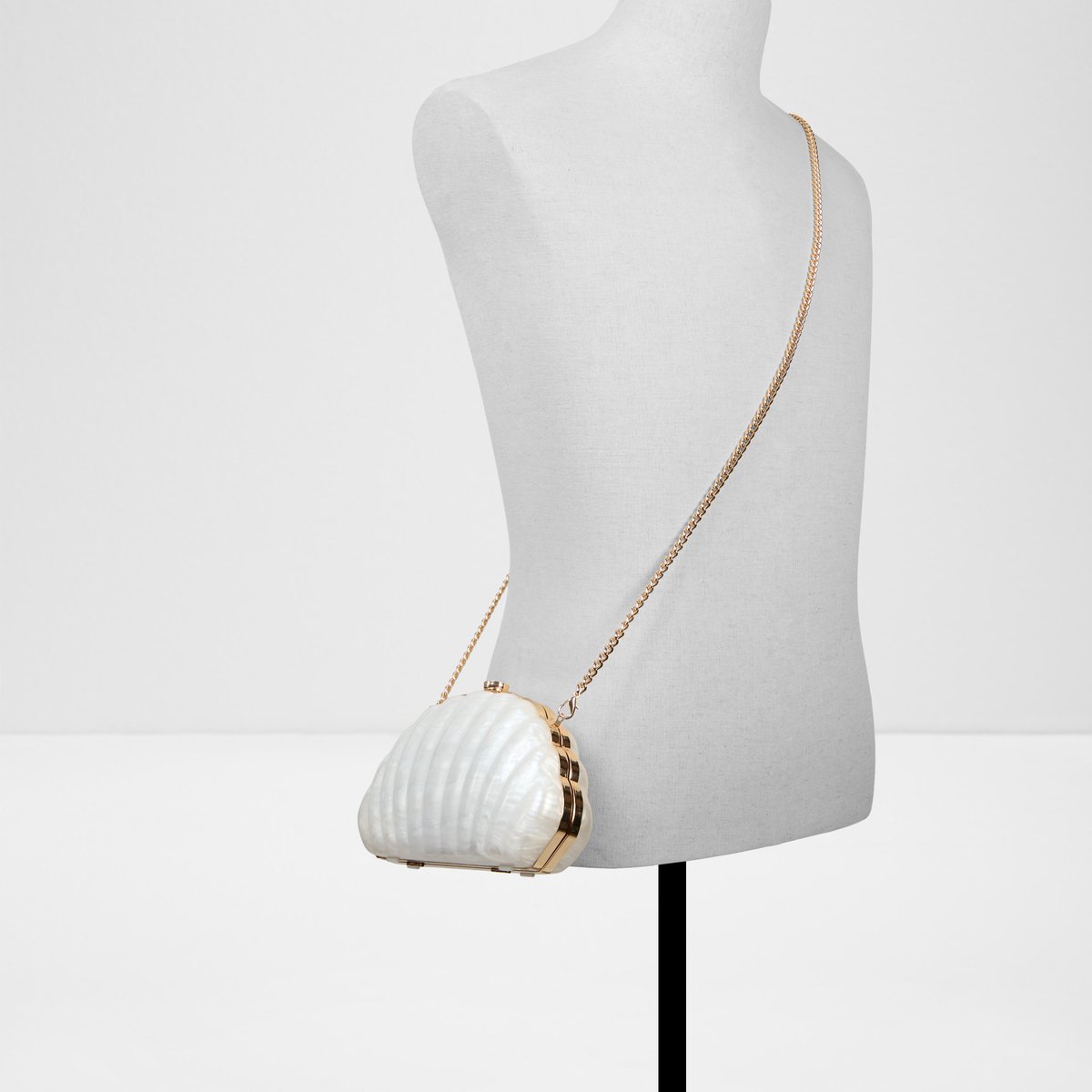 Sheshell Novelty Bag