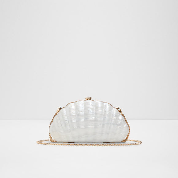 Sheshell Novelty Bag