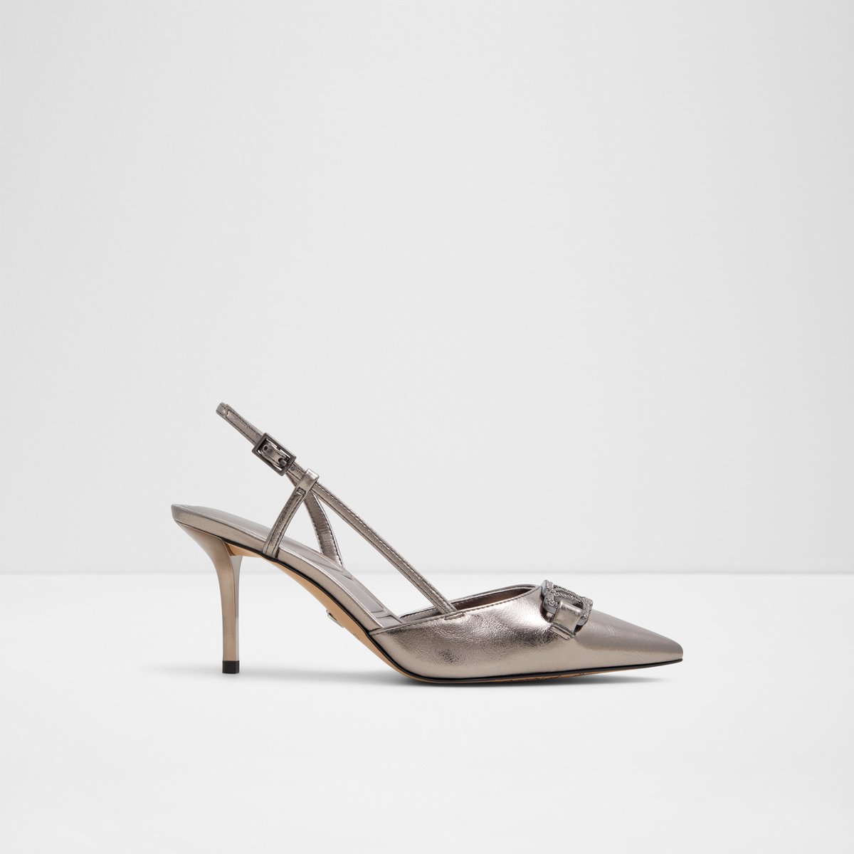 Shirly Heeled Shoes