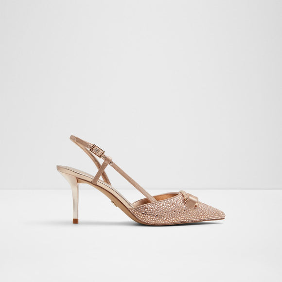 Shirly Heeled Shoes