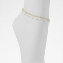 Showmelove Ankle Bracelet