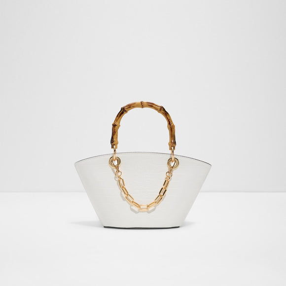 Sicia Top Handle Bag