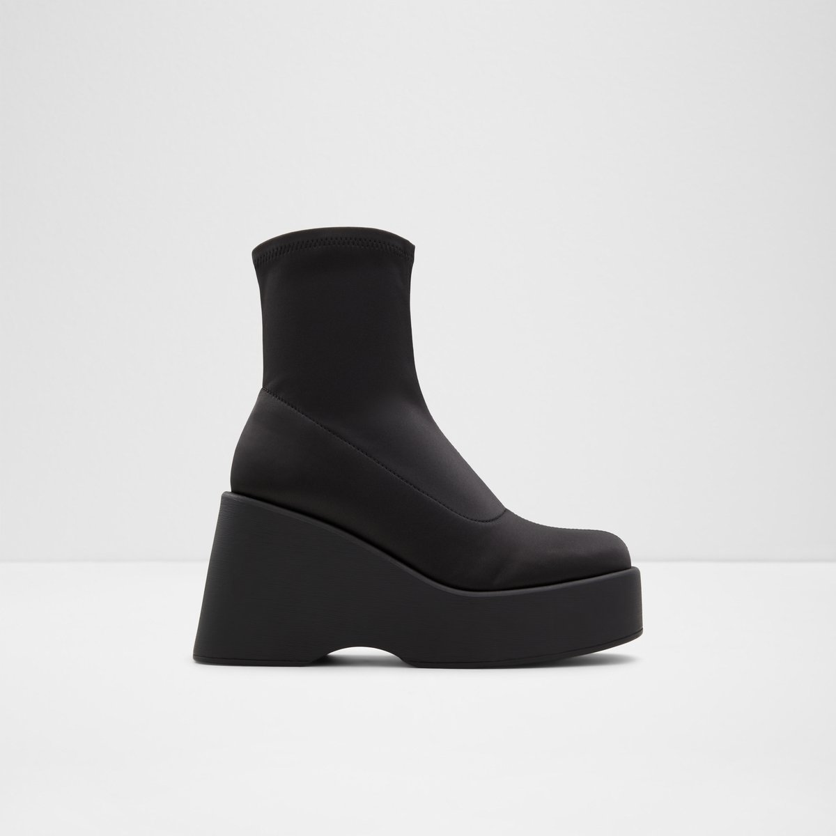 Silo Ankle Boots