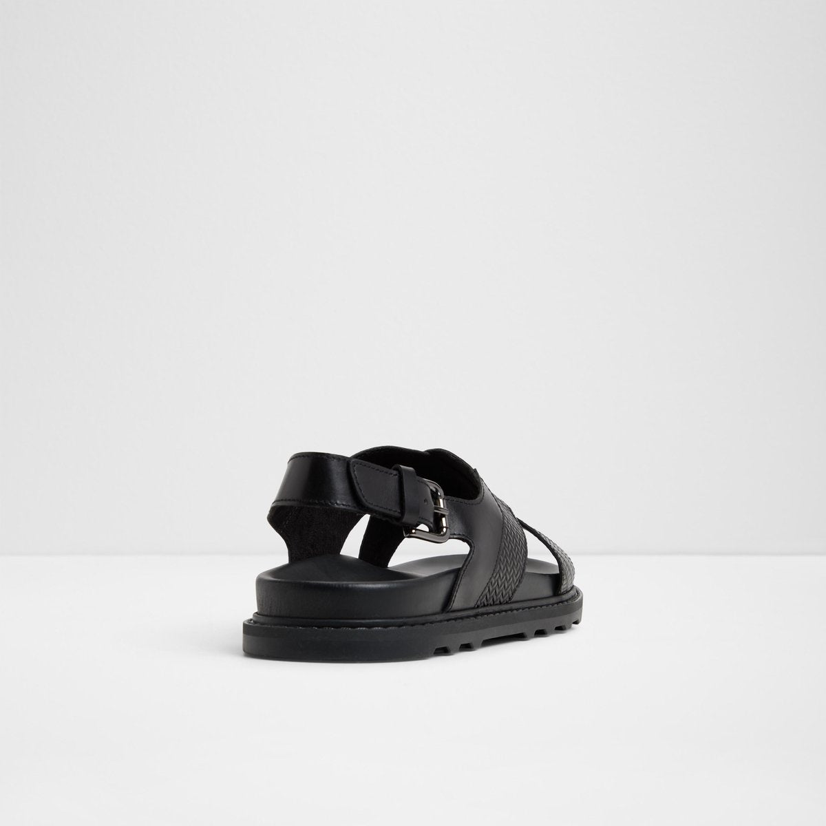 Silvo Flat Sandals
