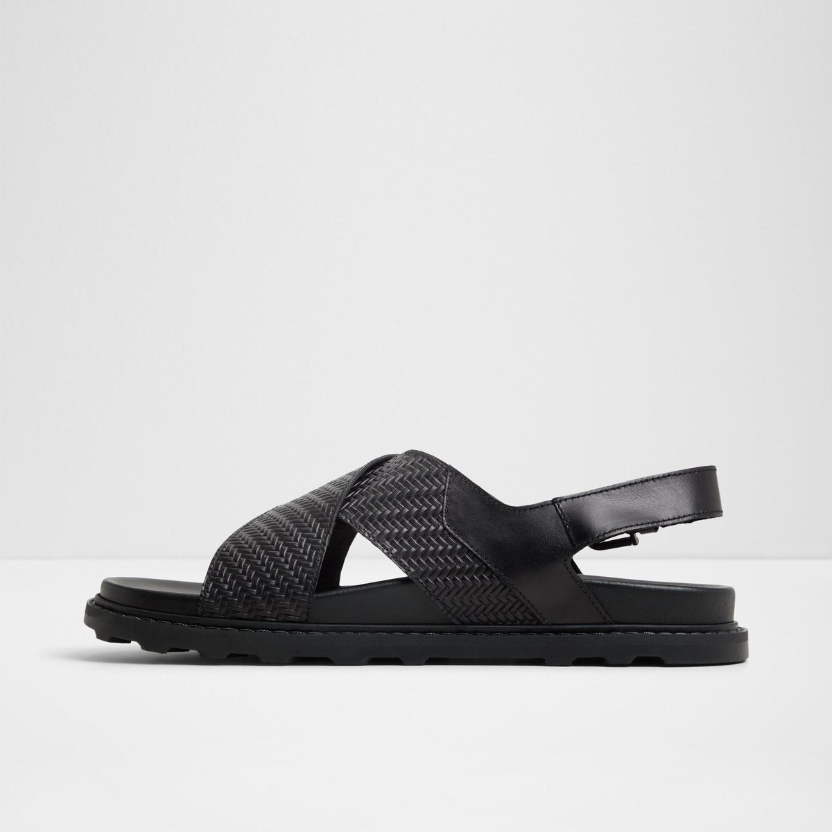 Silvo Flat Sandals
